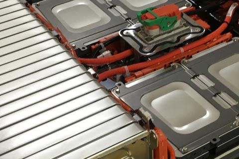 国轩电池回收√电池能回收-电池回收