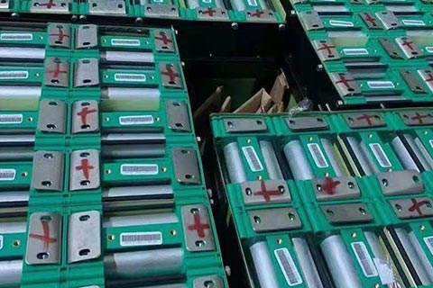 嘉兴回收报废锂电池公司|回收废铅酸电池电话
