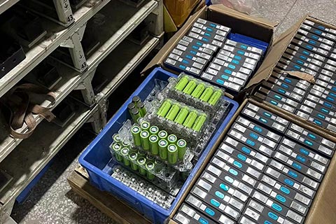 武山鸳鸯高价动力电池回收|回收铅酸电池